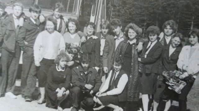 Школьный вальс. Выпуск 1988 смотреть онлайн