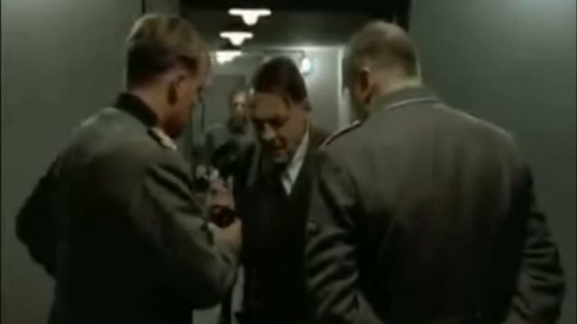 Hitler is Blackmailed by Monty Python смотреть онлайн