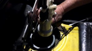 Датчик уровня топлива | Volkswagen T4