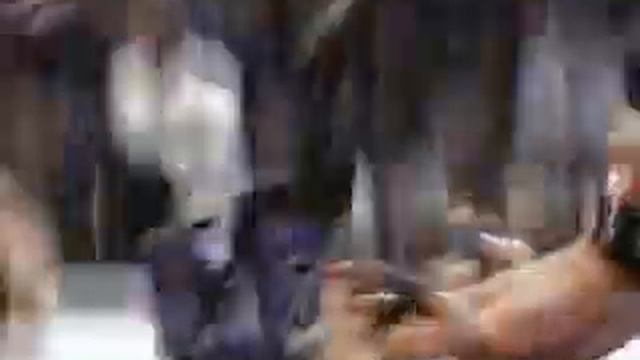 CM Punk and Gregory Helms Custom Titantron смотреть онлайн