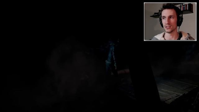 HOW IS HE STILL ALIVE?? (HUGE TWIST) | Until Dawn (#8) смотреть онлайн