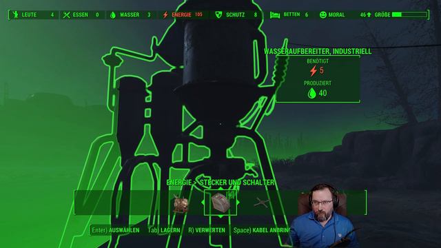 Fallout 4 #40 Far Harbor #2 Ein Mordfall und alte Geschichten смотреть онлайн