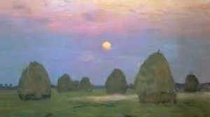 Михаил Коллонтай - _Синий луч_ _ Mikhail Kollontay - 'Blue Ray'