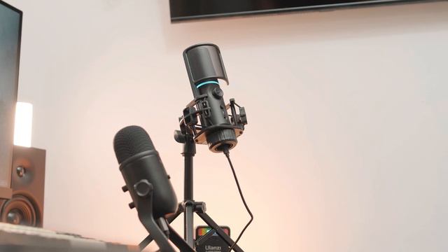 Paket Mic Condenser USB Komplit Buat Gaming, Podcast dan Streaming Ter Worth It? | Streamplify Mic смотреть онлайн