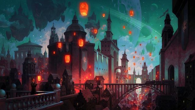 Day 7 - Sweet Sorrow