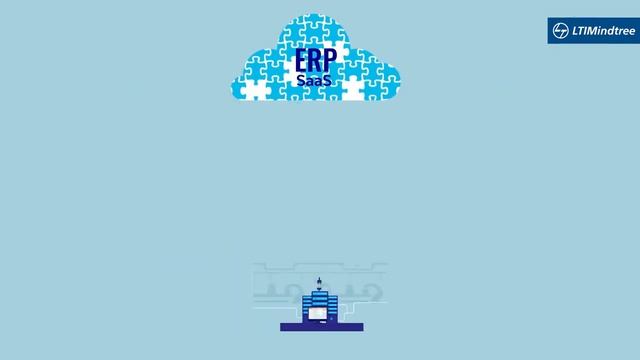 Modernize Your Oracle Applications with a range of LTIMindtree's PaaS4SaaS Extensions смотреть онлайн