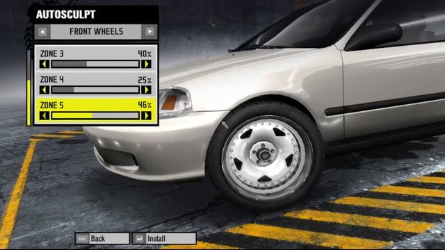 DROGA, É O BRYAN! - JAVA JOGA - NEED FOR SPEED PRO STREET смотреть онлайн