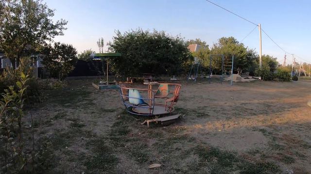 Новоминская | Чей то дворик | Веселые Ребята смотреть онлайн