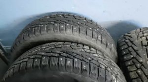 Готовь сани летом! Мои зимние шины Cordiant Snow Cross. Один сезон.