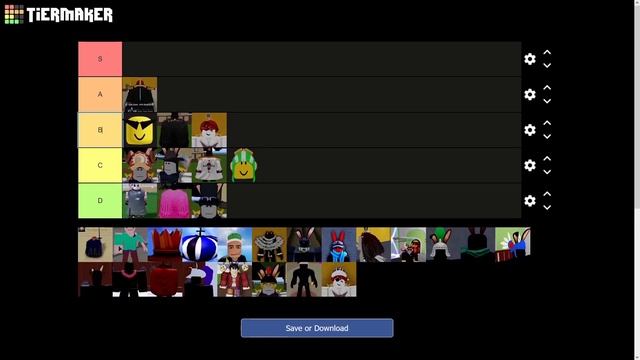 Best Accessory? All Accessories Tier List + ALL ACCESSORY LOCATIONS | Update 17 Part 3 Blox Fruits смотреть онлайн