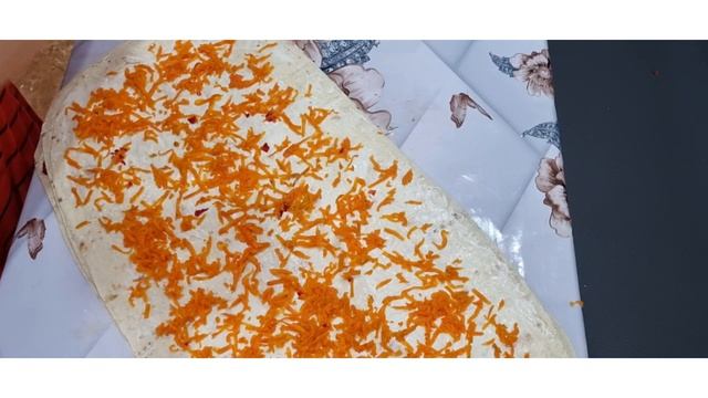 селёдка над шубой.попробуйте???