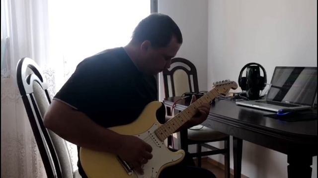 Сектор Газа ► Патриот (GUITAR COVER) смотреть онлайн