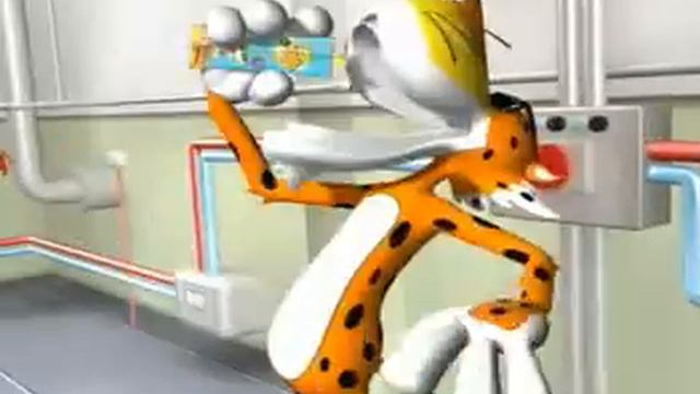 Cheetos - cellar смотреть онлайн