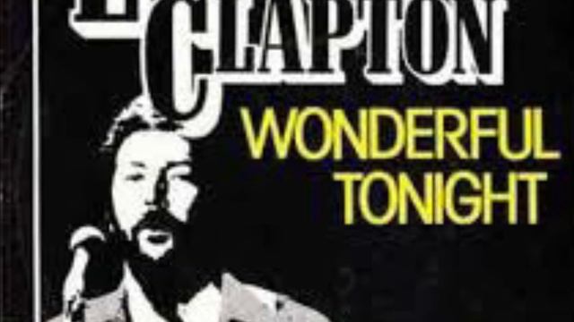 ERIC CLAPTON- WONDERFUL TONIGHT. Released in 1977. A tribute. @ericclapton #music #seventiesmusic смотреть онлайн