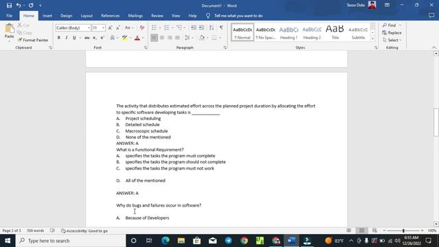 How to prepare online exit exams for the student. смотреть онлайн