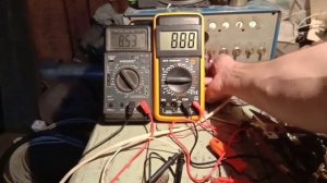 Дешёвый мультиметр DT9205A из продуктового магазина или ничего себе сходил за хлебом.