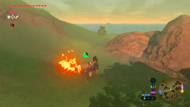 Zelda Breath of the Wild Weapon Guides : Crafted Ancient Weapons смотреть онлайн
