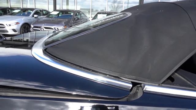 2014 Mercedes-Benz E350 Convertible tour with Alejandro смотреть онлайн
