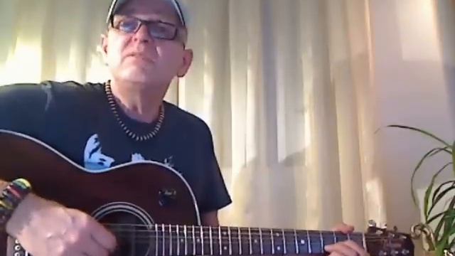 Suzanne , L. Cochen, Guitarlesson by Roger смотреть онлайн