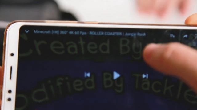 VR очки виртуальной реальности. ВИДЕО 360 МАЙНКРАФТ. VIDEO 360 MINECRAFT #видео360 смотреть онлайн