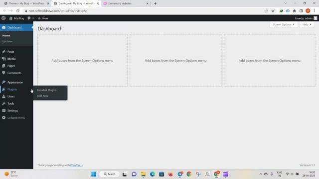 Elementor Pro Installation Guide смотреть онлайн