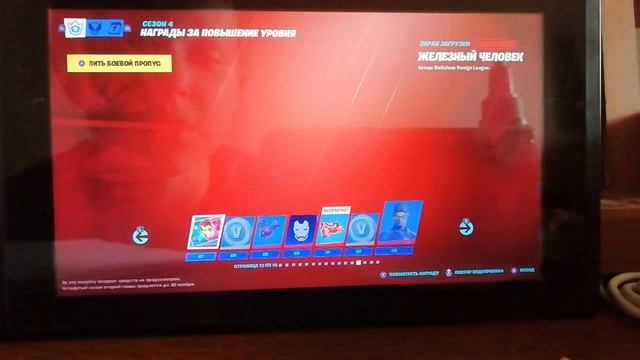 Сравнение игр:Ninjala и легендарный Fortnite смотреть онлайн