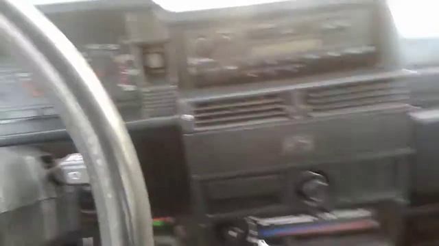 ВАЗ 21093 смотреть онлайн