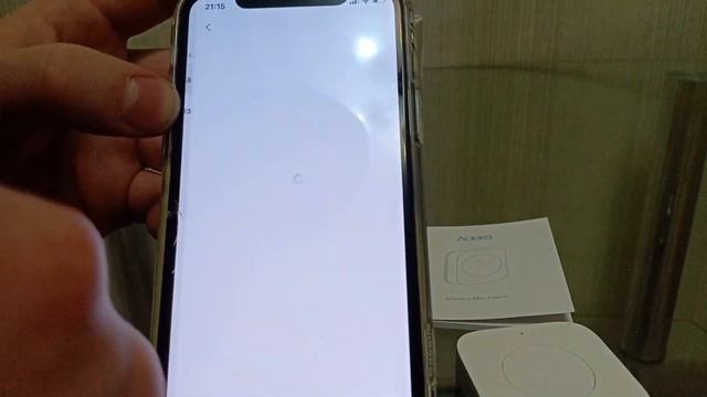 КВАДРАТНАЯ КНОПКА XIAOMI AQARA - ОБЗОР И СЦЕНАРИИ - УМНЫЙ ДОМ УПРАВЛЕНИЕ ГОЛОСОМ смотреть онлайн