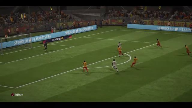 Benevento 0-1 Crotone | Highlights | Rebel Cup смотреть онлайн