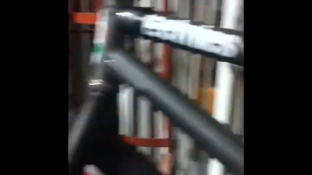 Fitbikeco Benny 1 X Etnies Limited Edition Review смотреть онлайн