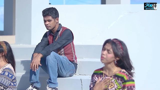 SELAMAT NATAL YESUSKU//MARTIN KURMAN//MARTIN KURMAN OFFICIAL//Cipt. Ferry Kromen