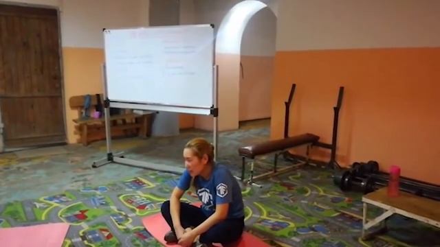 Как Открыть Фитнес Клуб | Totalfit Улан Удэ смотреть онлайн