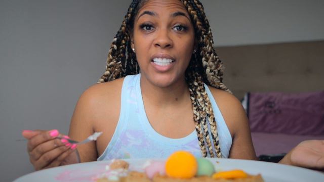 True Story of the Idaho Murders | Mochi Icecream Mukbang смотреть онлайн