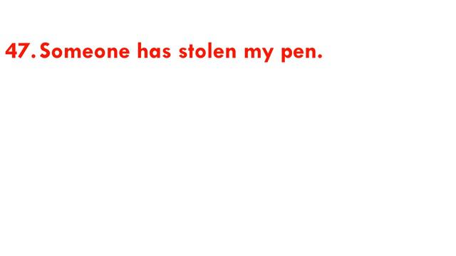 Active and Passive Voice Exercise I Exercise on Active and Passive Voice смотреть онлайн