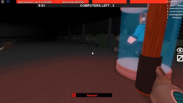 Roblox beast mode!! смотреть онлайн