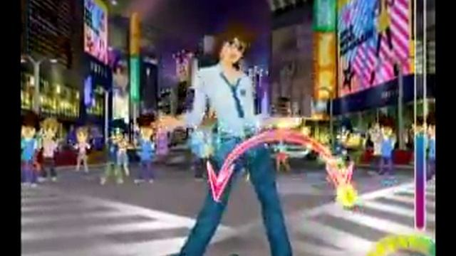 Happy Dance Collection - Go My Way!! смотреть онлайн