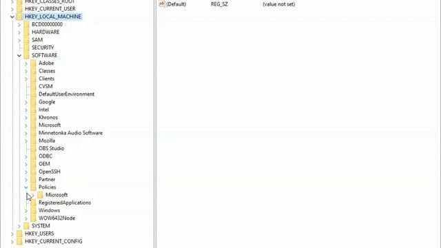 How to disable automatic updates windows 10 permanently? смотреть онлайн
