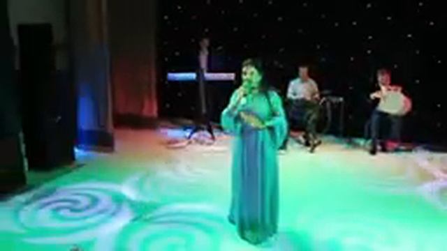 Марьям Казиева - Эльмира - Эсмира смотреть онлайн