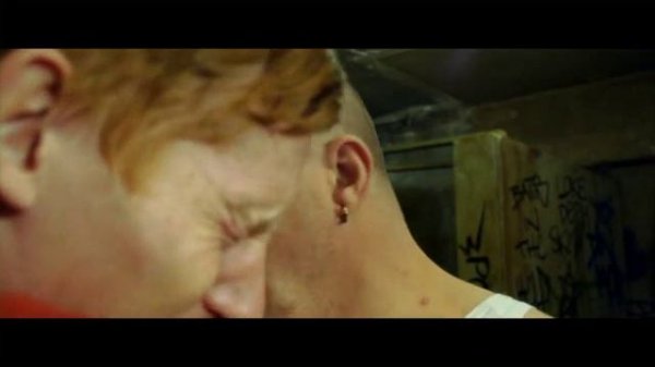 Shit Happens - Short film by Jesper Holm Pedersen