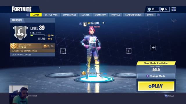 Got a twitch account Now!!!! смотреть онлайн