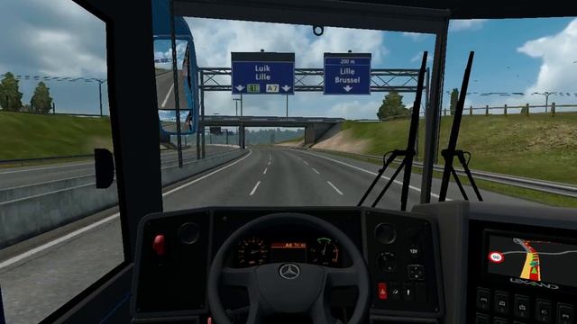 Comil Campione 365 - JAC + Link De Descarga