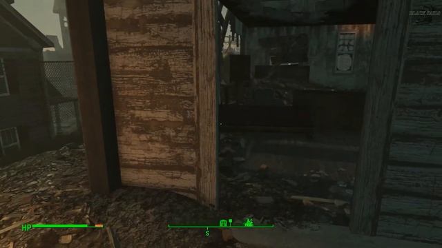 Fallout 4 Glitch #4: Invisible/broken Pip-Boy смотреть онлайн