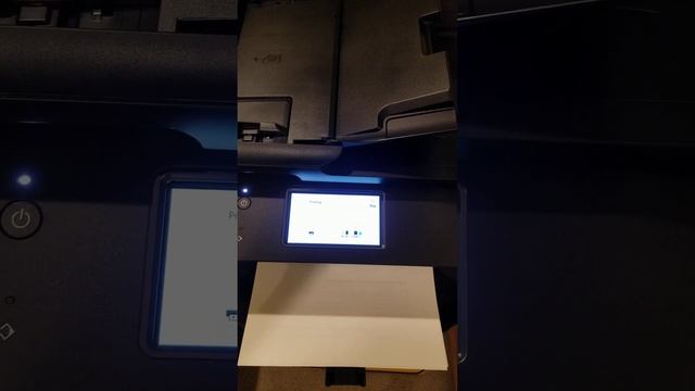 Double Sided Printing with -- Canon TR8620a смотреть онлайн