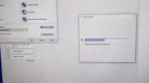 EPSON L3210 NO BLACK COLOR PROBLEM | INK PROBLEM  | ALL EPSON PRINTER | TAGALOG TIPS 2023