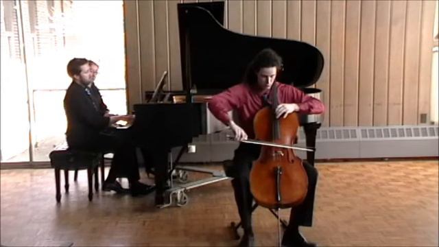 IV. Nana - Tsintsadze - Five Pieces on Folk Themes - James Perretta смотреть онлайн