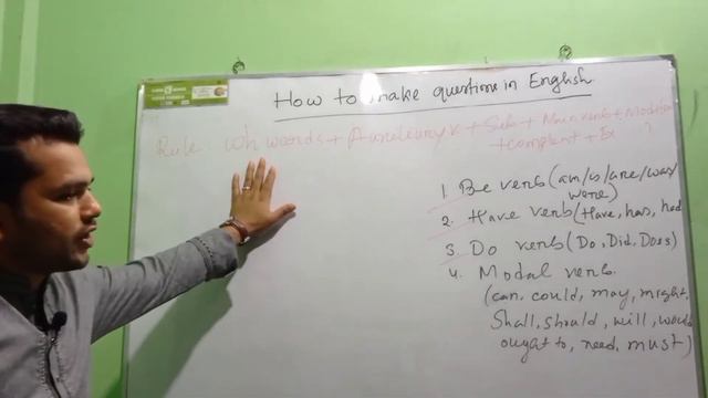 How to make wh questions in Bangla смотреть онлайн