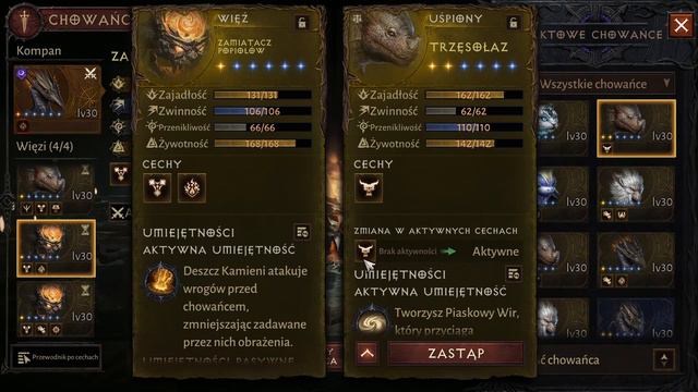 Wielkie przywoływanie | 17 kontraktów | #pets | #diabloimmortal | #familiars | #guide смотреть онлайн