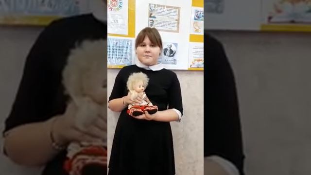 Джалиловские чтения Новотроицкая СОШ Абидова Эвелина смотреть онлайн