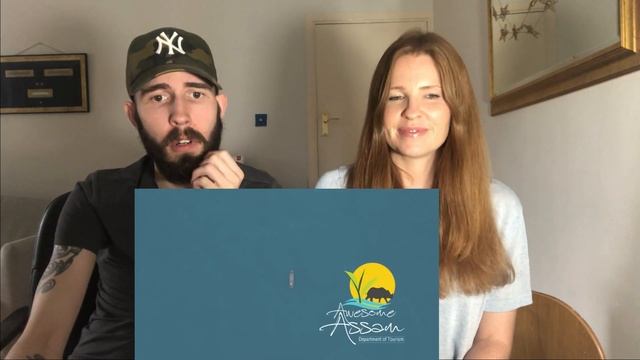 Awesome Assam - Assam Tourism | Priyanka Chopra | REACTION!! SO PRETTY!! смотреть онлайн