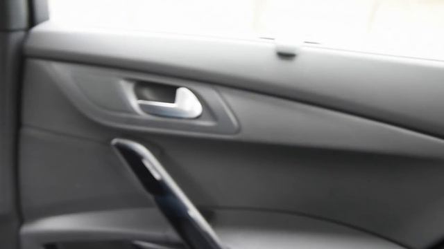 2016 PEUGEOT New 508 SEDAN 1.6 Lux смотреть онлайн